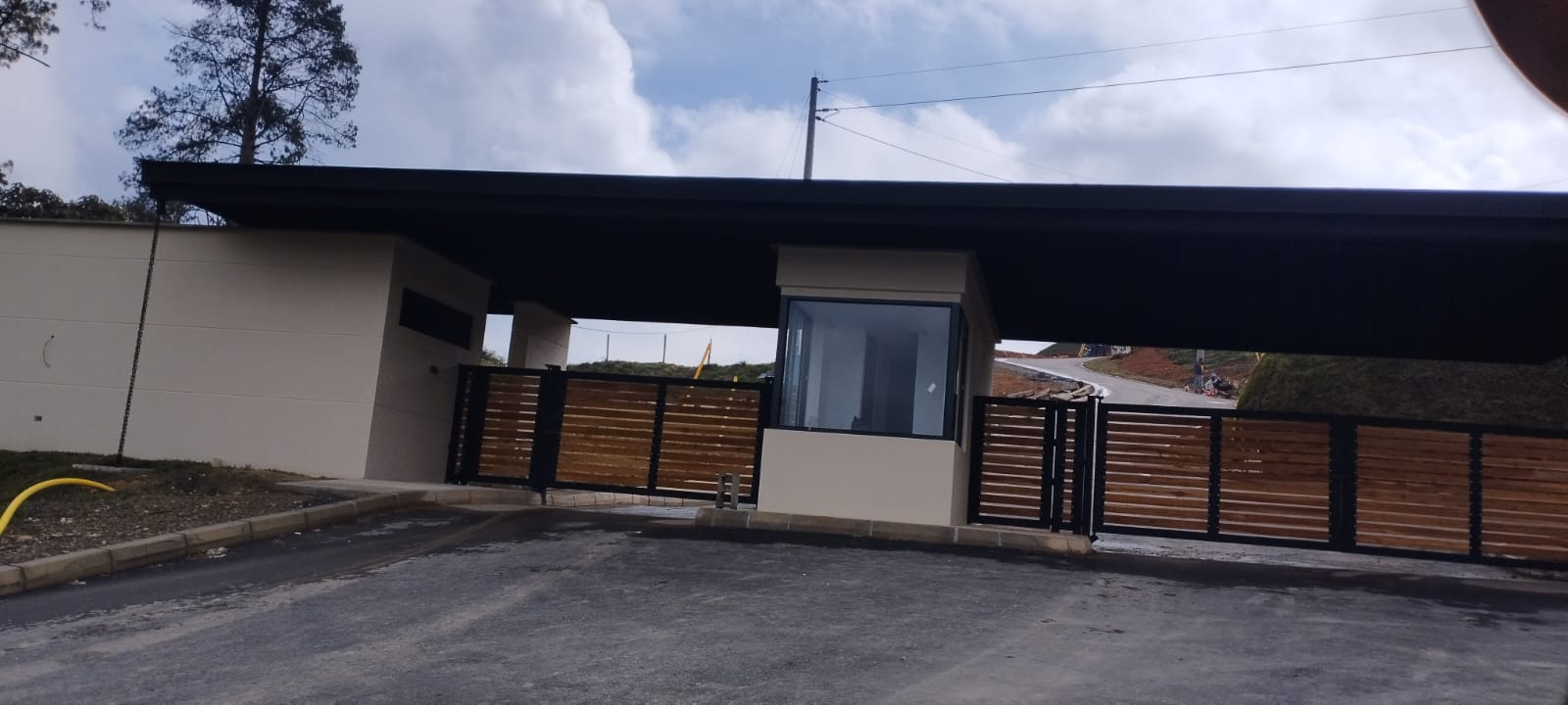 Proyecto VITRIALUM DE ORIENTE